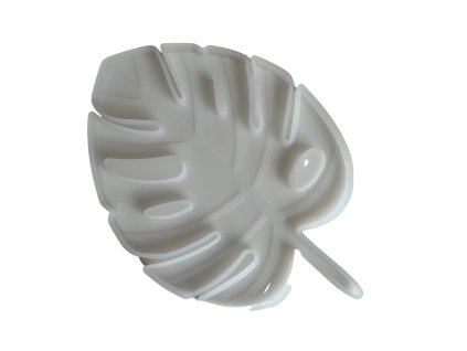 1491 silikonova forma list velky 25x17 cm