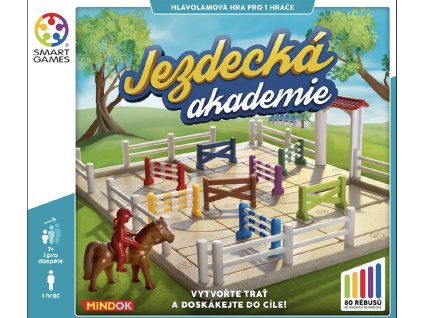 Jezdecká akademie