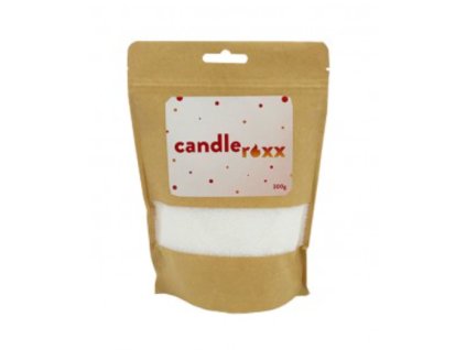 CandleRoxx - svíčka písková 300g