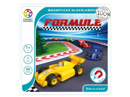 Mindok - SMART - Formule