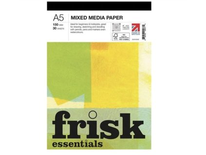 Frisk essential