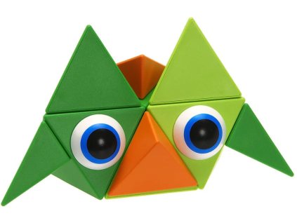 Trido - Stavebnice Jungle Small