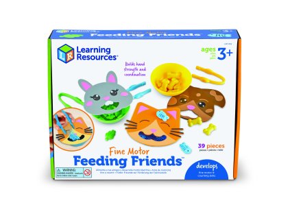 5569 FM Feeding Friends BOX cnt sh web