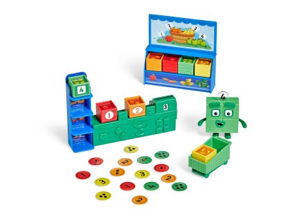 3989 1 numbersblock minimarket