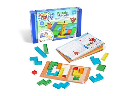 30385 4169 1 hm96320 uk numberblocks puzzle solver game hero web