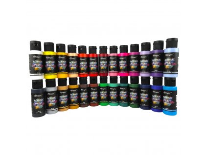 Artmagico - akrylové barvy Premium 59 ml