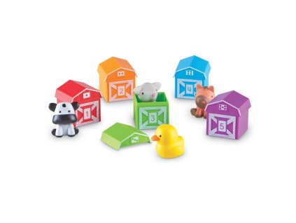 4418 6 learning resources farma pro nejmensi peekaboo learning farm