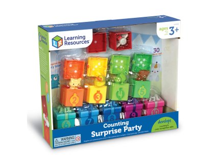 31297 4607 6803 countingsurpriseparty box nbr rt sh 1 1
