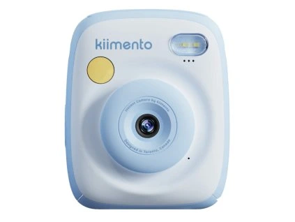 31404 4676 kiimento sky blue print pro camera