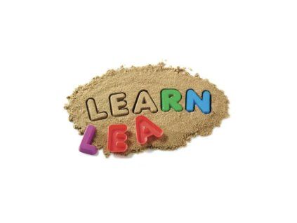 31467 4733 learning resources formicky pismen velke abecedy