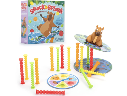 Educational insights - společenská hra Snack or Splash