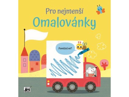 2671 4 omalovanky pronejmensi z1