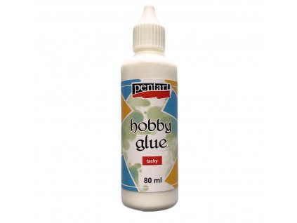 Pentart hobby glue lepidlo