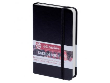 art creation Sketch book