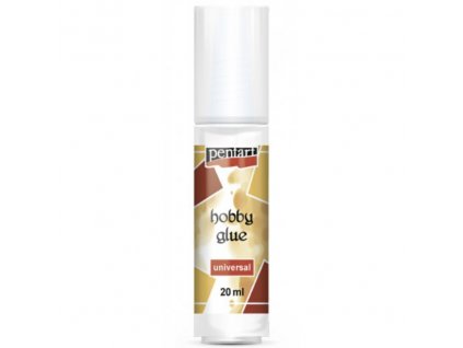 Pentart hobby glue univerzal