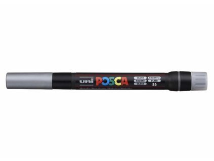 POSCA akrylový popisovač Brush PCF-350
