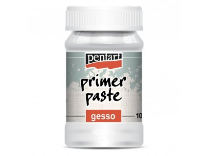 Pentart gesso