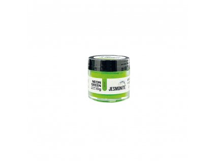 FLUO Pigment Poeder Groen 10g