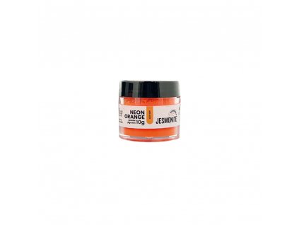 FLUO Pigment Poeder Oranje 10g