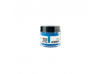 Fluo pigment poeder Blauw 10g