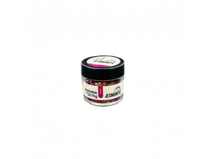 Sparkling glitter 15g Fuchsia