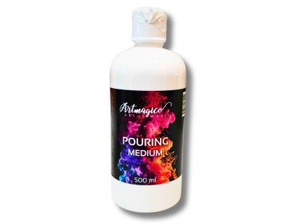 Artmagico Pouring medium 500 ml
