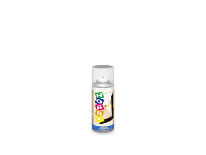 Ghiant - chromový a zrcadlový sprej 150 ml