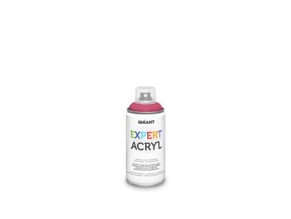 Ghiant - Expert akrylová barva ve spreji - 300 ml - růžová