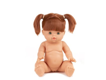 Voňavá panenka - Minikane - Gabrielle - 34 cm