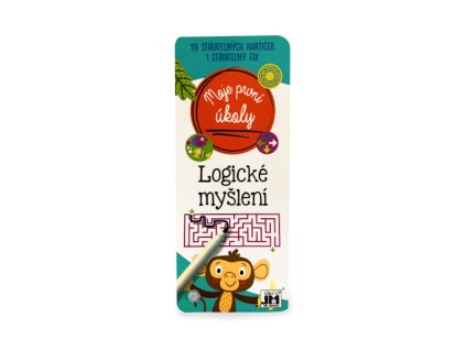 6596 jiri models stiraci karty moje prvni ukoly logicke mysleni