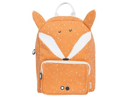Dětský batoh Trixie - 7,5l - Mr. Fox
