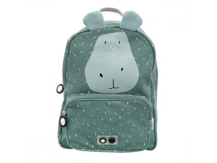 Dětský batoh Trixie - 7,5l - Mr. Hippo