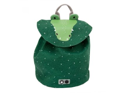 Dětský batoh Trixie MINI - Mr.Crocodile