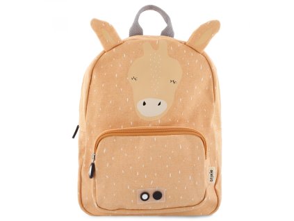 Dětský batoh Trixie - 7.5l - Mrs. Giraffe