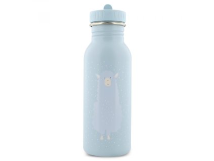 Láhev na pití Trixie Mr. Alpaca 500ml