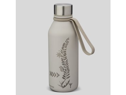 Carl Oscar - TEMPflask™ Termoláhev 0,5l - šedá