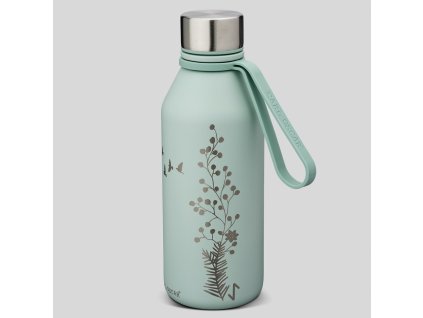 Carl Oscar - TEMPflask™ Termoláhev 0,5l - limetková