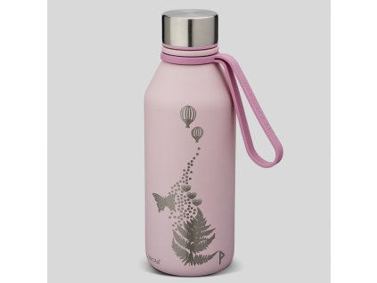 Carl Oscar - TEMPflask™ Termoláhev 0,5l - fialová