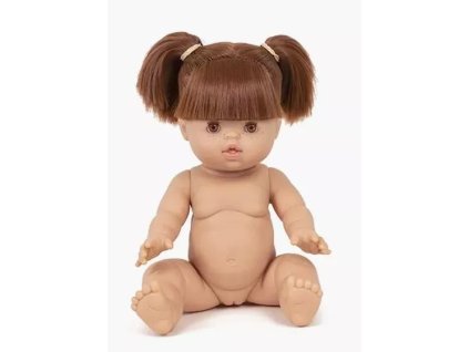 Mrkací voňavá panenka - Minikane - RAPHAELLE 34 cm