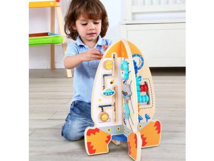 Tooky Toy - Raketa