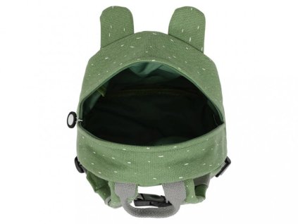 Dětský batoh Trixie - malý - 5,25l -  Mr.Frog