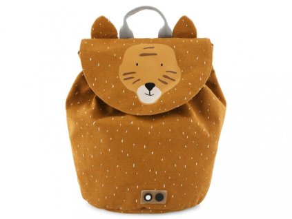 Dětský batoh Trixie MINI - Mr. Tiger