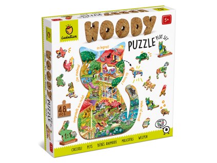 9920 ludattica drevene puzzle domaci zviratka woody