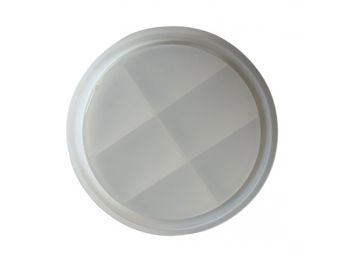 Silikonová forma kruh 18,5 cm