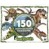13258 2 jiri models bav se a nalepuj zas a znovu samolepky dinosauri