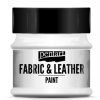 Pentart  - barva na kůži a textil 50ml