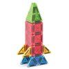 Magnetická stavebnice micro Mags- Travel set 26 dílů - Magna-Tiles