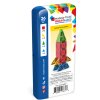 Magnetická stavebnice micro Mags- Travel set 26 dílů - Magna-Tiles