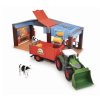 21188 2 dickie farma s traktorem fendt