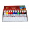 KOH-I-NOOR akrylové barvy 16 ml x 10 ks